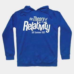 Theory 2 Hoodie